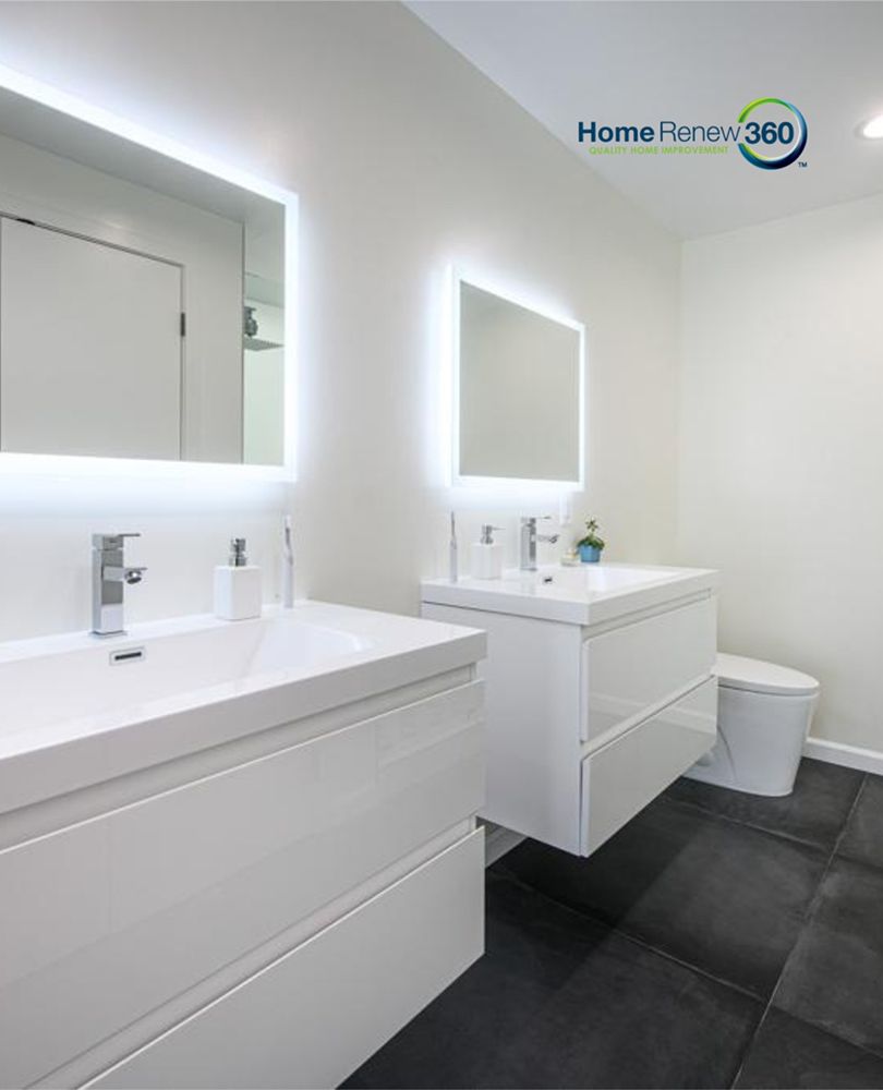 Slide of Home Renew 360