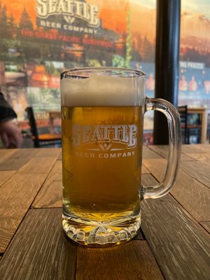 Seattle Beer Co by null