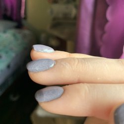 Summerville Nails