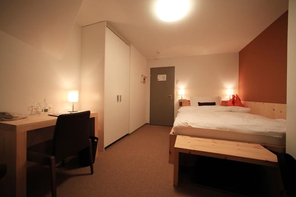 Hotel Donatz by null