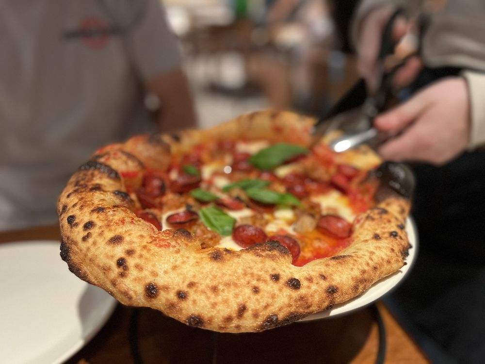 PICCOLO BUCO BY COOPER’S HAWK Updated October 2024 792 Photos & 357 Reviews 1818 Oakbrook