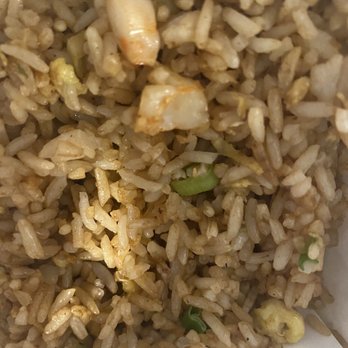 Yat Sing Restaurant - That is the shrimp fried rice, we had to dig to find the shrimp - Chinese Near Me - Redwood City, California Yat Sing Restaurant - That is the shrimp fried rice, we had to dig to find the shrimp - Chinese Near Me - Redwood City, California