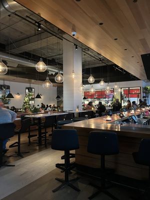 North Italia by null