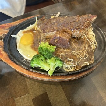 7 Noodles & Sizzling - Noodles Near Me - San Jose, California