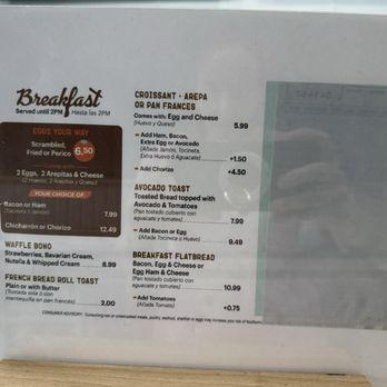 Fortuna Bakery - Bakeries Near Me - Davenport, Florida