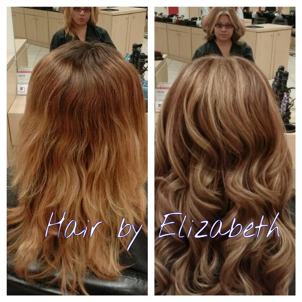 JCPENNEY SALON Updated July 2024 5100 Montclair Plaza Ln, Montclair