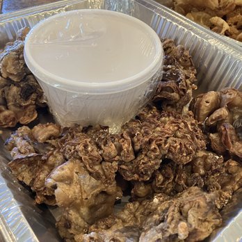 MMK’S Your New BFF - Chicharon bulaklak - crispy and delicious - Filipino Near Me - Provo, Utah MMK’S Your New BFF - Chicharon bulaklak - crispy and delicious - Filipino Near Me - Provo, Utah