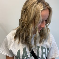 Studio 718 Hair Salon
