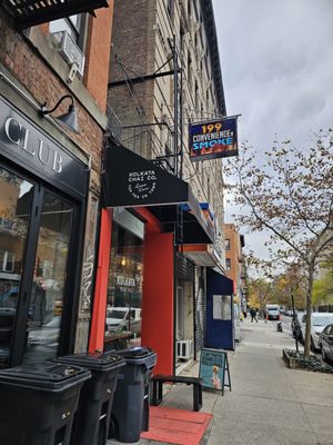 Kolkata Chai Co - East Village by null