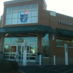 Walgreens