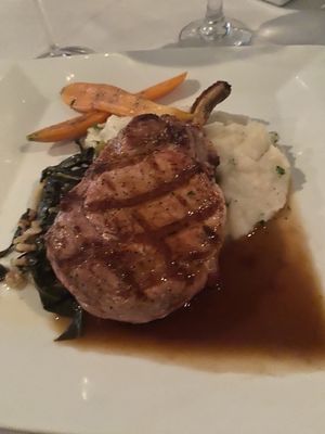 Chef Frank's Bistro by null