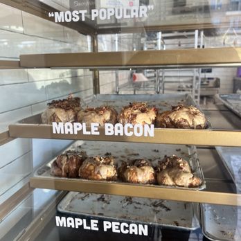 Parlor Doughnuts - Donuts Near Me - Houston, Texas Parlor Doughnuts - Donuts Near Me - Houston, Texas