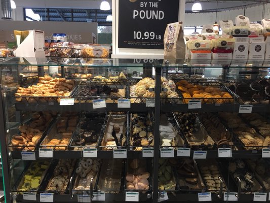 Whole Foods Market by null