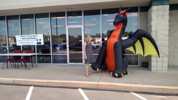 Photo of White Flag Games - Mooresville, IN, US.