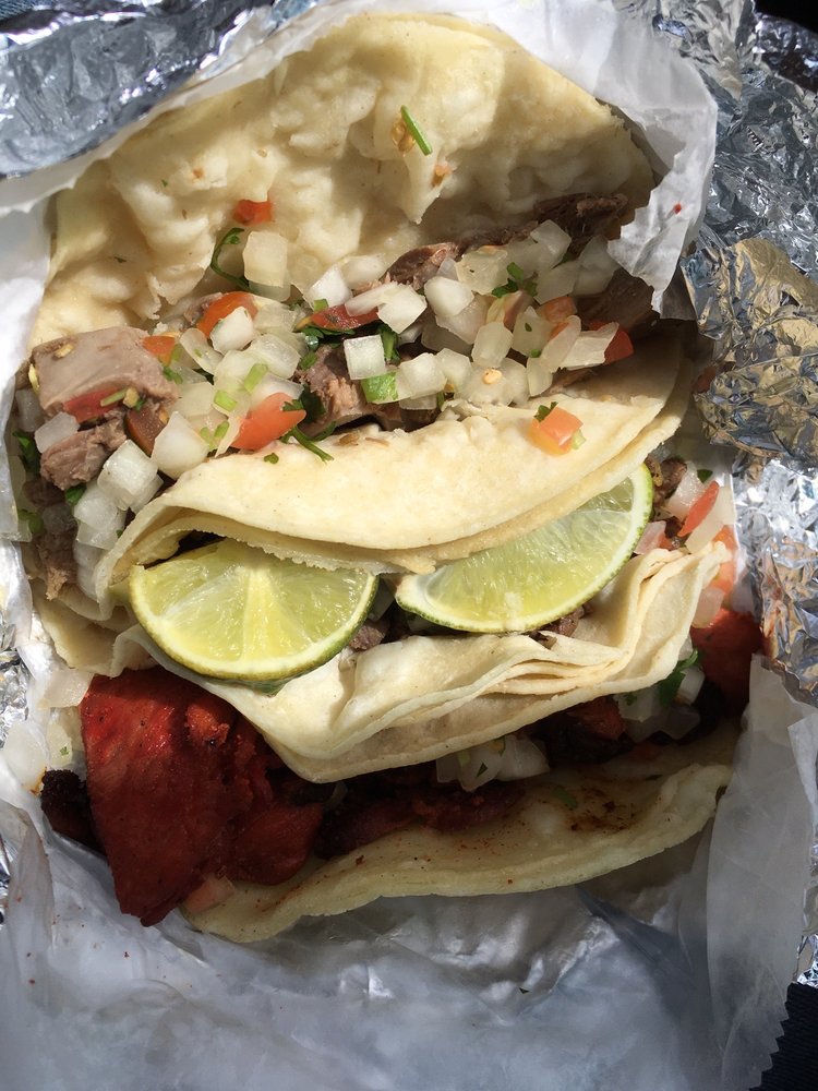 TACOS LUPITA 16 Photos & 94 Reviews Mexican 63 Washington St