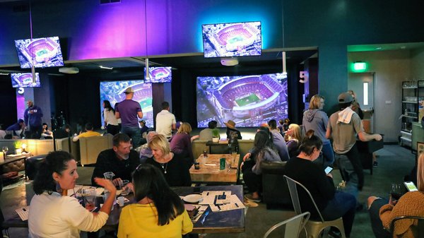 Loft18 Metairie by null