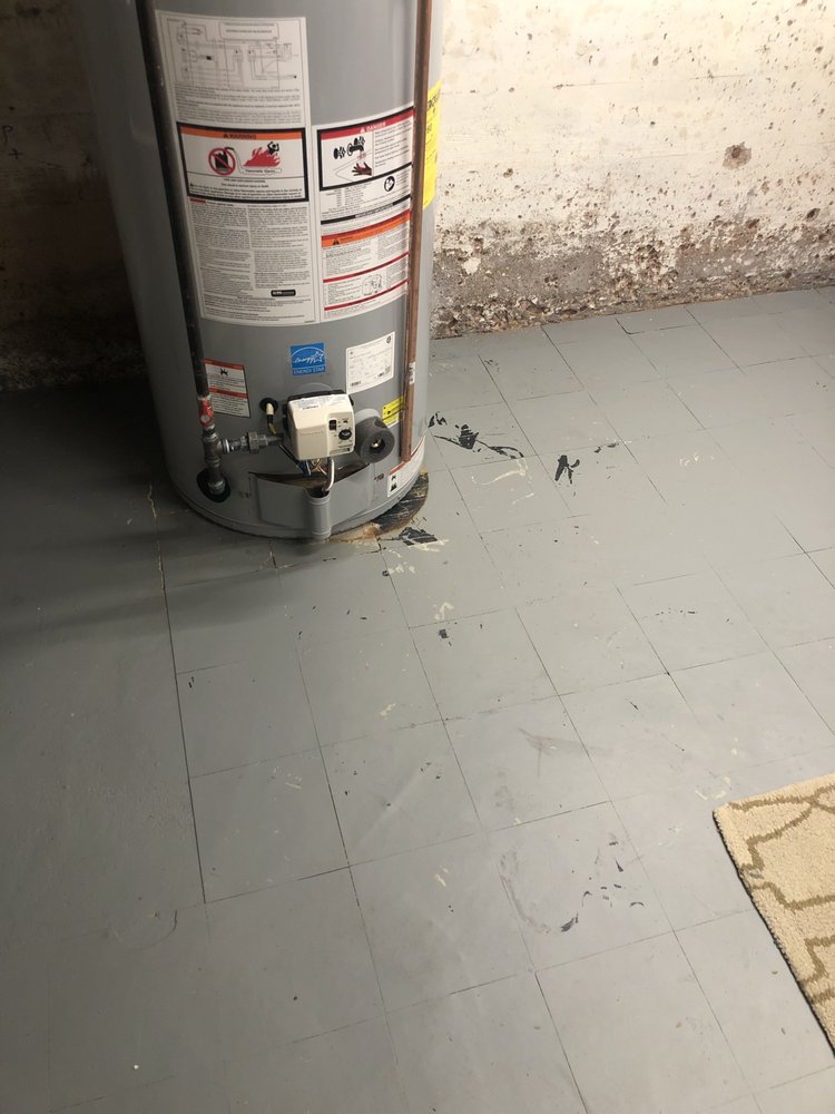 Slide of HARP Home Services