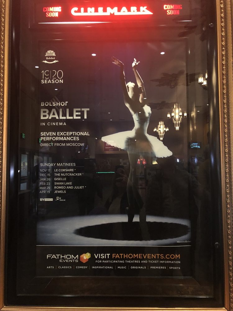 CINEMARK PERKINS ROWE AND XD 59 Photos & 59 Reviews 10000 Perkins