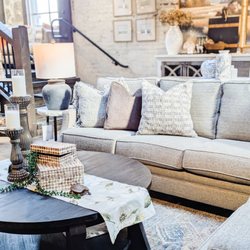 CF Home Furniture & Design