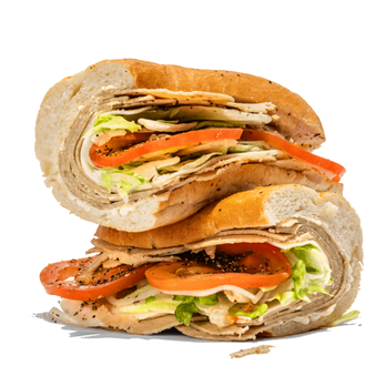 Capriotti's Sandwich Shop - Salad Near Me - Downingtown, Pennsylvania