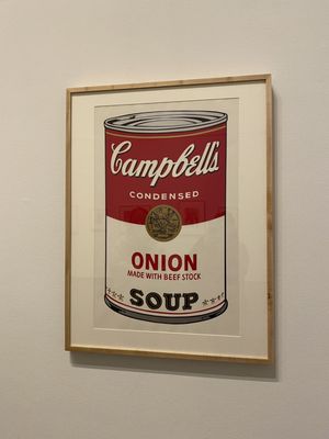 Blanton Museum of Art by null