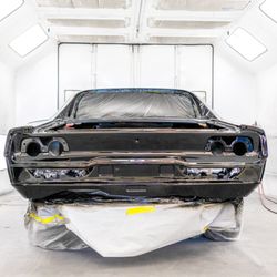 City Side Auto Body