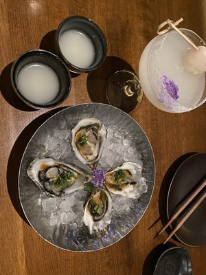 Q Sushi by null