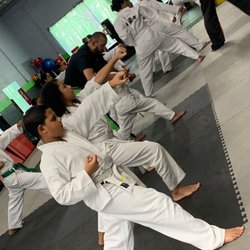 Winter Haven Budokai