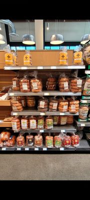 PCC Community Markets - Ballard Co-op by null