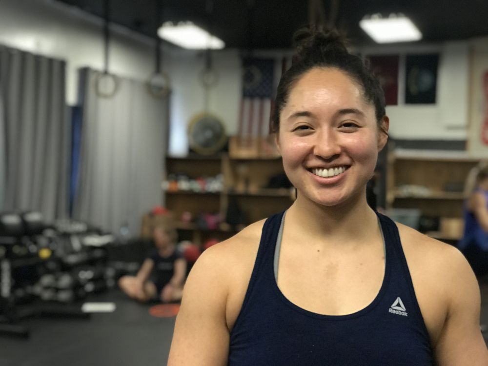 TINNER HILL CROSSFIT Updated June 2024 38 Photos & 15 Reviews 336