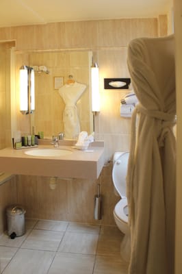 Hôtel Louvre Montana by null