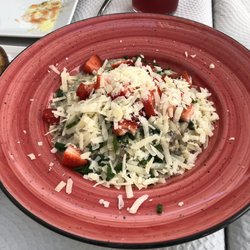 Santa Maria - Risotto