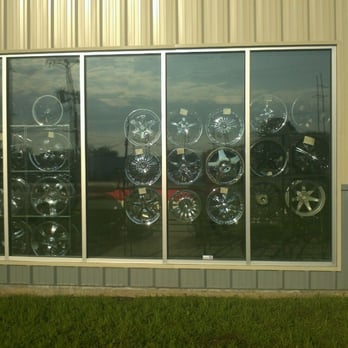 Dun Rite Tires Plus Wheels - Great customer service - Tires Near Me - Wilmington, Delaware