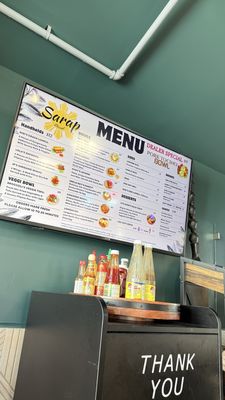 Menu photo 3 Sarap Social Riverside, CA Menu photo 3 Sarap Social Riverside, CA
