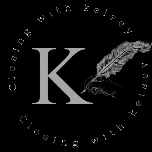 CLOSING WITH KELSEY Request a Quote Lexington, Kentucky Notaries