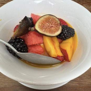 Buvette - French Near Me - New York, New York