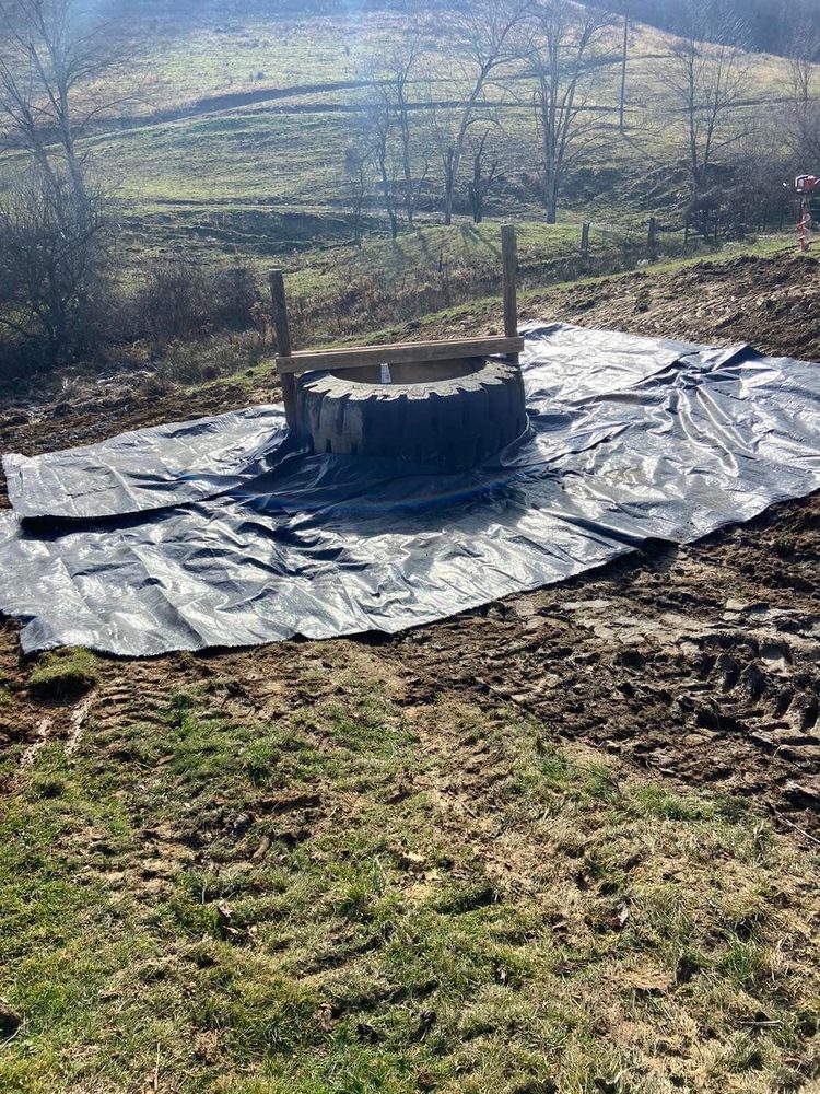 Slide of Shahan industries