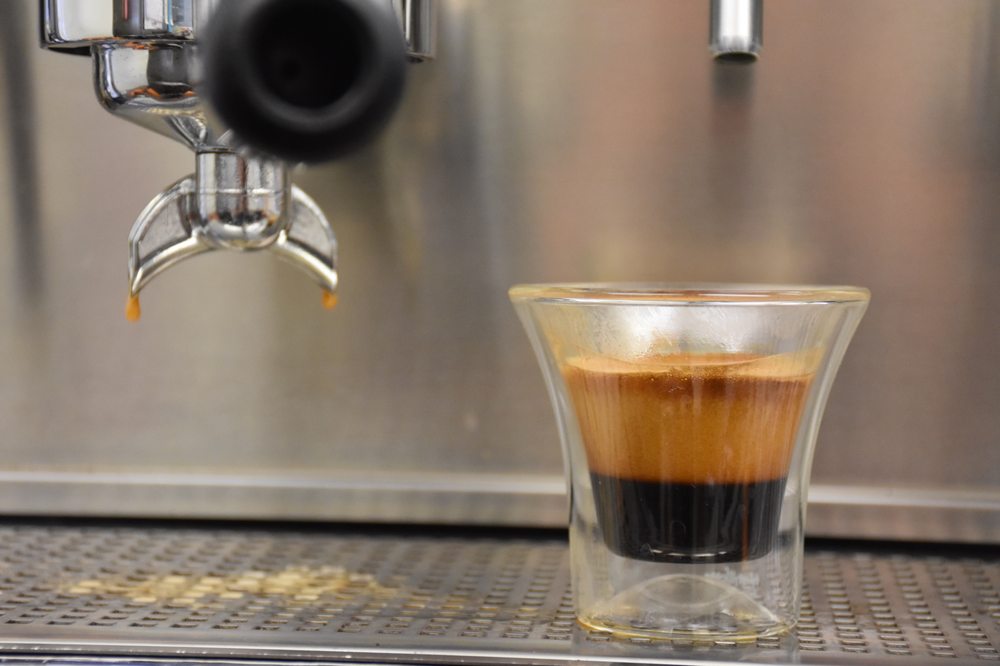 THE BOX COFFEE BAR Updated September 2024 16 Photos & 14 Reviews