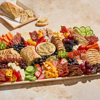 GRAZE CRAZE CHARCUTERIE BOARDS & BOXES - Updated February 2026