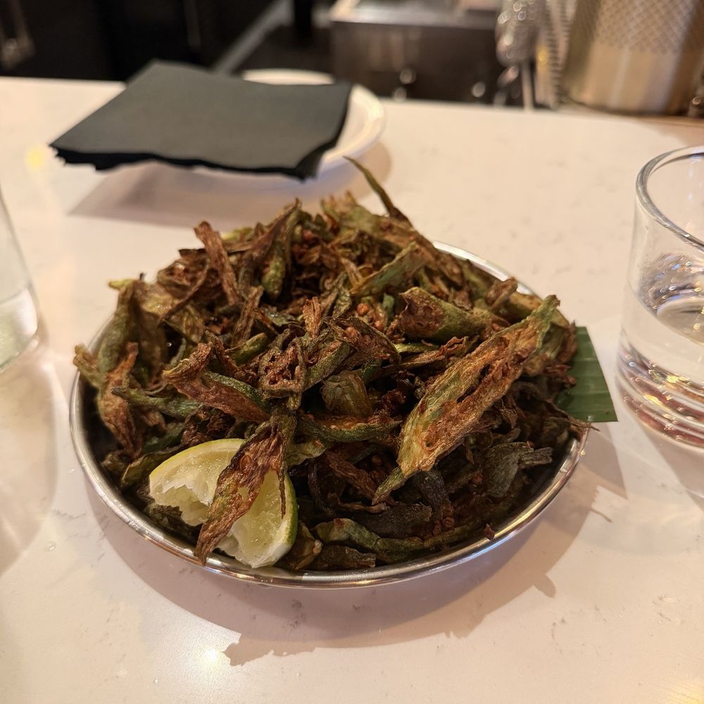 Chai Pani - Indian Near Me - Washington, DC, District of Columbia