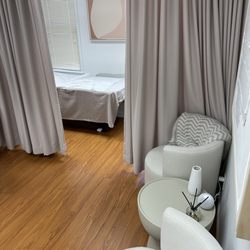 Beauty Studio Nine - Comfortable and comforting space.