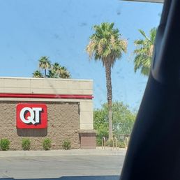 Outside Outside