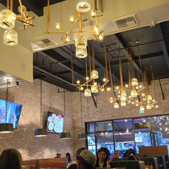 Northern Cafe - Chinese Near Me - Long Beach, California