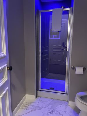 The Priory Hotel by null