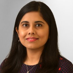 Fariha Ashraf, MD