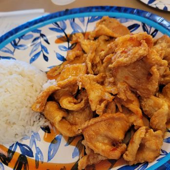 Time 4 Thai - Honeymoon Chicken - Thai Near Me - Dayton, Ohio Time 4 Thai - Honeymoon Chicken - Thai Near Me - Dayton, Ohio