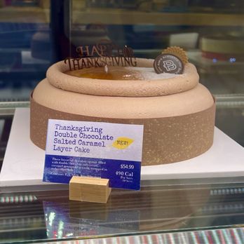 Paris Baguette - Pre Thanksgiving/Post Thanksgiving treat? - Bakeries Near Me - Yonkers, New York Paris Baguette - Pre Thanksgiving/Post Thanksgiving treat? - Bakeries Near Me - Yonkers, New York