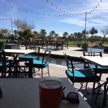 V's Taproom - Beauty - New American Near Me - Peoria, Arizona