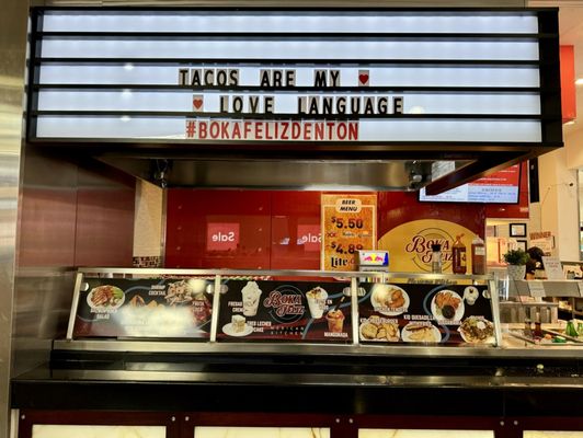 Boka Feliz Mexican Kitchen by null