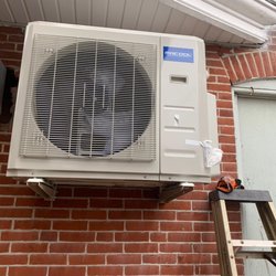 PATRICK HEATING AND AIR CONDITIONING - Request a Quote - Wilmington